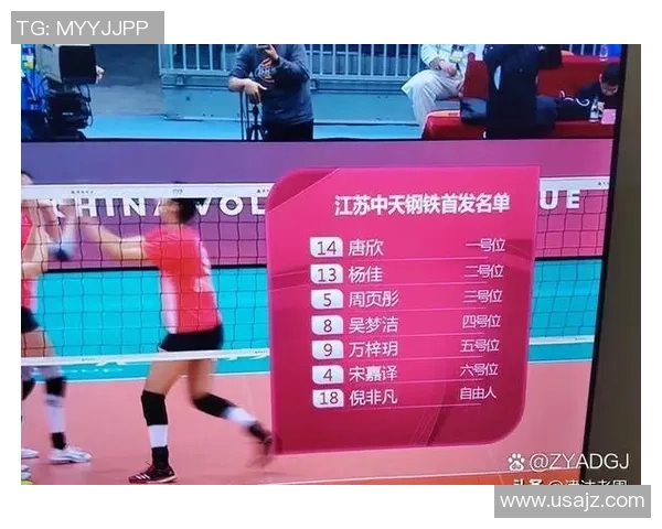 南京排球队实力强劲排球个人能力排行榜揭晓第4名荣耀 南京排球队实力强劲排球个人能力排行榜揭晓第4名荣耀