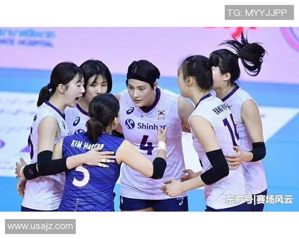 北京排球队在洲际杯中的实力展现与未来发展潜力分析