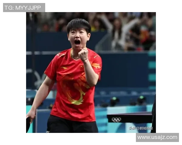 南京乒乓球队展现卓越灵活性荣登全国第三名引发热议