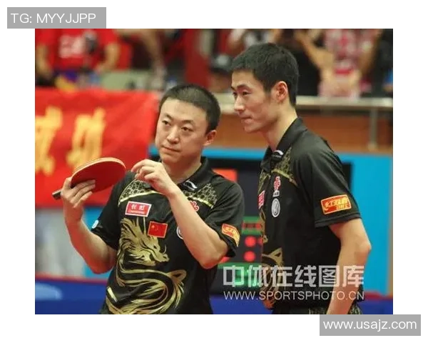 广州乒乓球队选拔赛战术分析与表现评估的深度解读 广州乒乓球队选拔赛战术分析与表现评估的深度解读