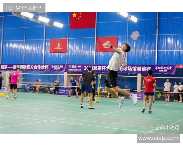 广州羽毛球队在邀请赛中的技术表现分析与点评 广州羽毛球队在邀请赛中的技术表现分析与点评