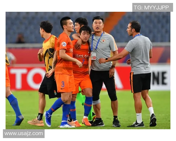 足球团队协作实力榜单揭晓广州足球队荣登第十名引关注 足球团队协作实力榜单揭晓广州足球队荣登第十名引关注